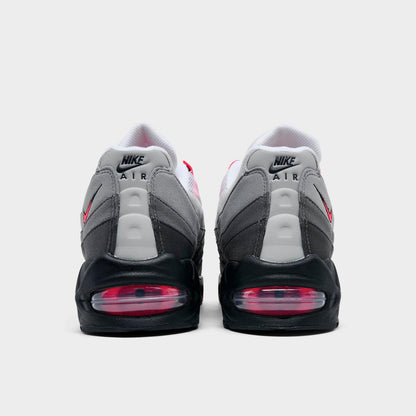 Nike Men's Air Max 95 OG Big Bubble Solar Red 2.0 (2025)