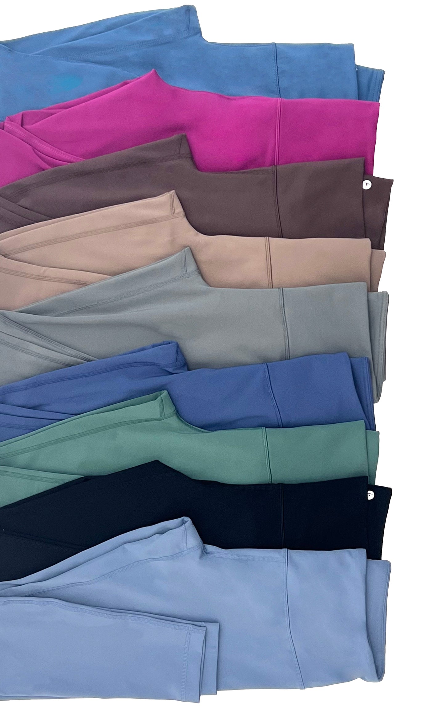 9 for $99.00 Surprise Assortment of Leggings Bundle