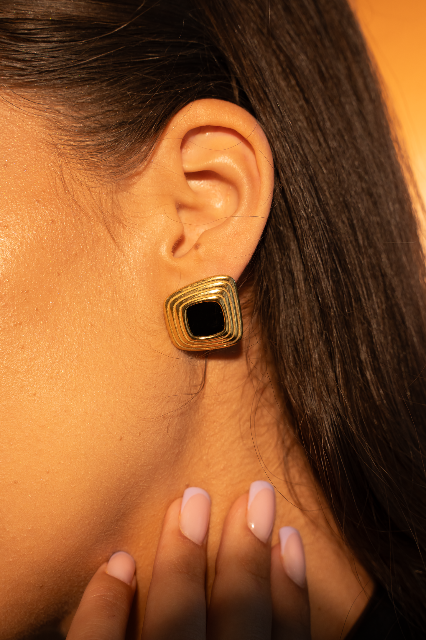CLOEY Earrings