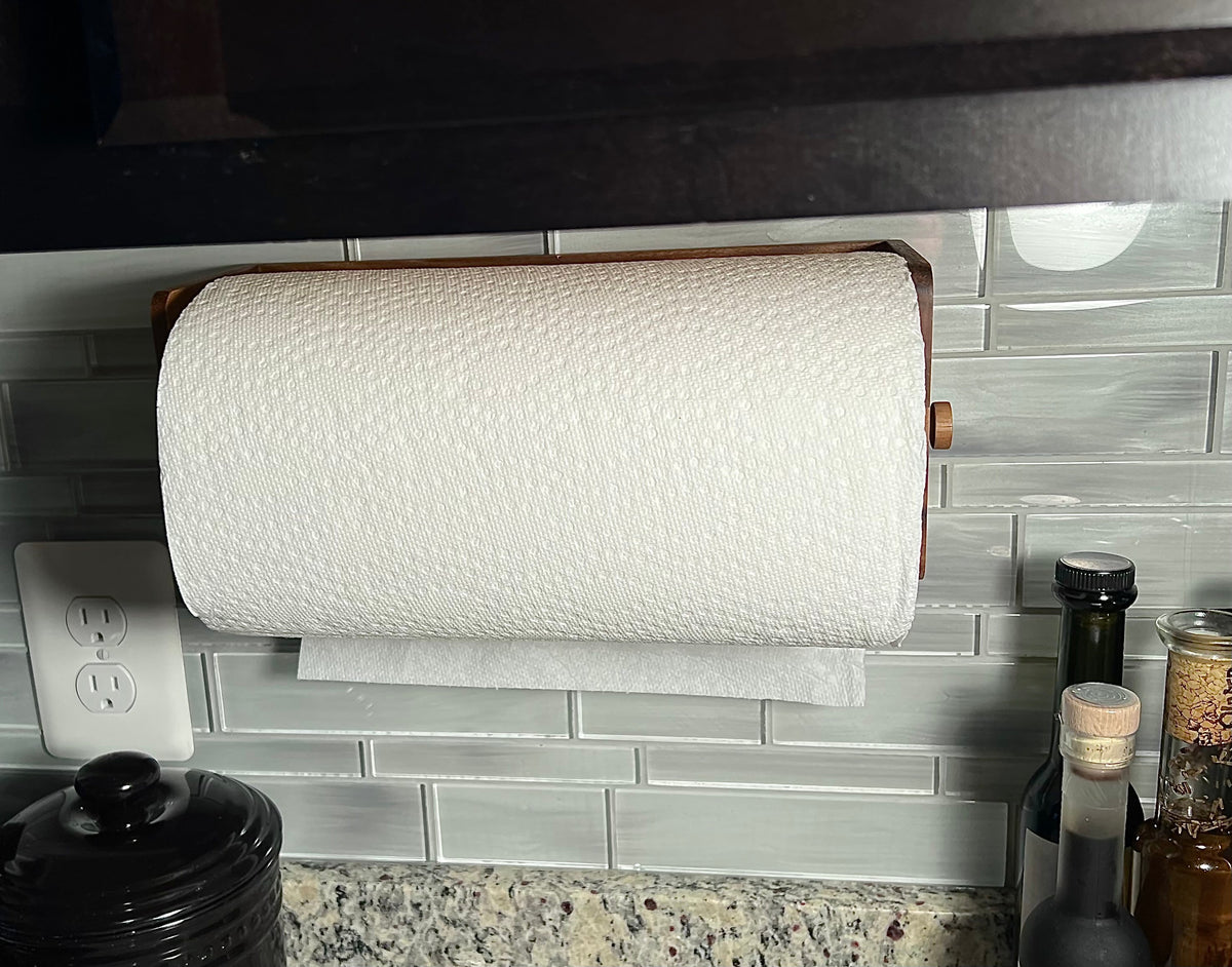 Kalmar Home Paper Towel Holder