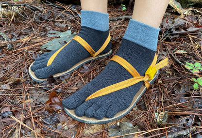 Toe Socks