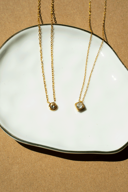 MILA Necklace