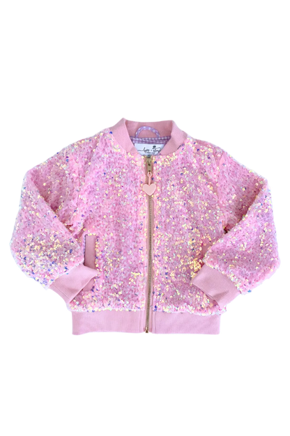 Disco Dazzle Jacket