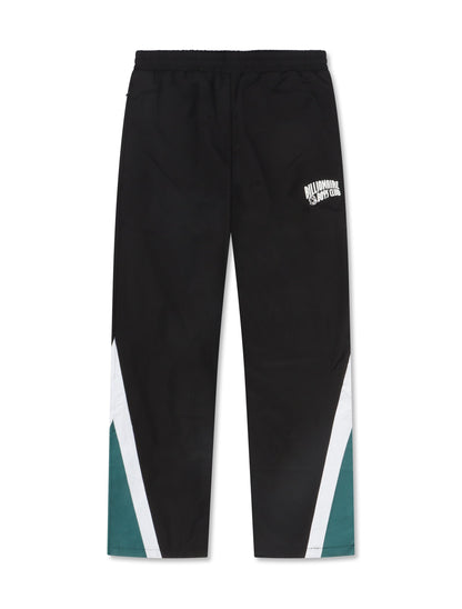 Billionaire Boys Club Space Track Pant - Crux Black