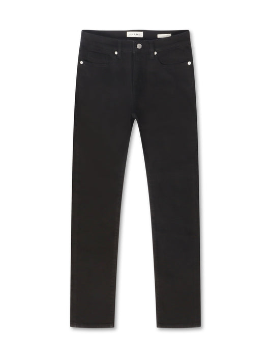 Frame L'Homme Slim Jean - Noir