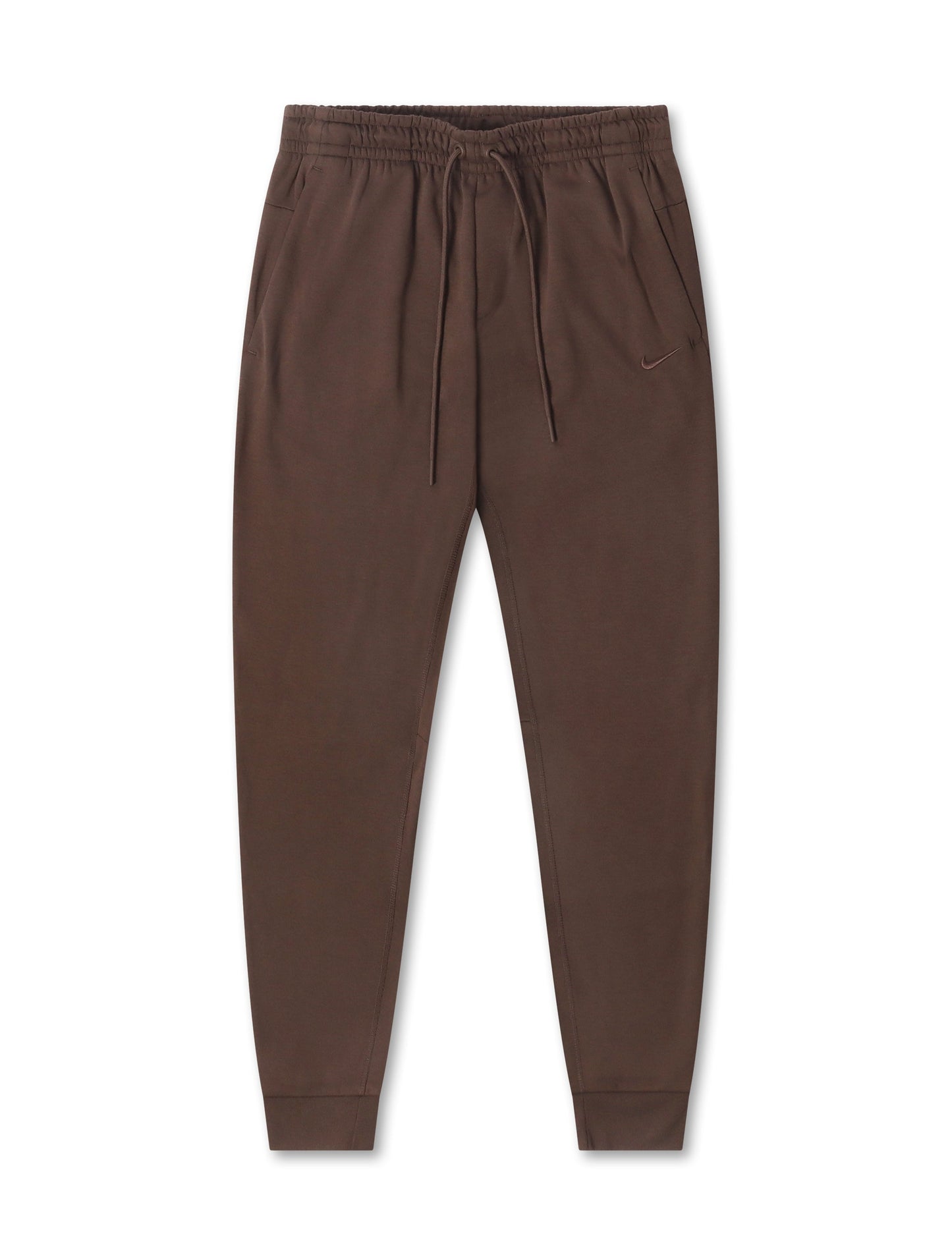 Nike Mens Primary Fleece Joggers - Baroque Brown