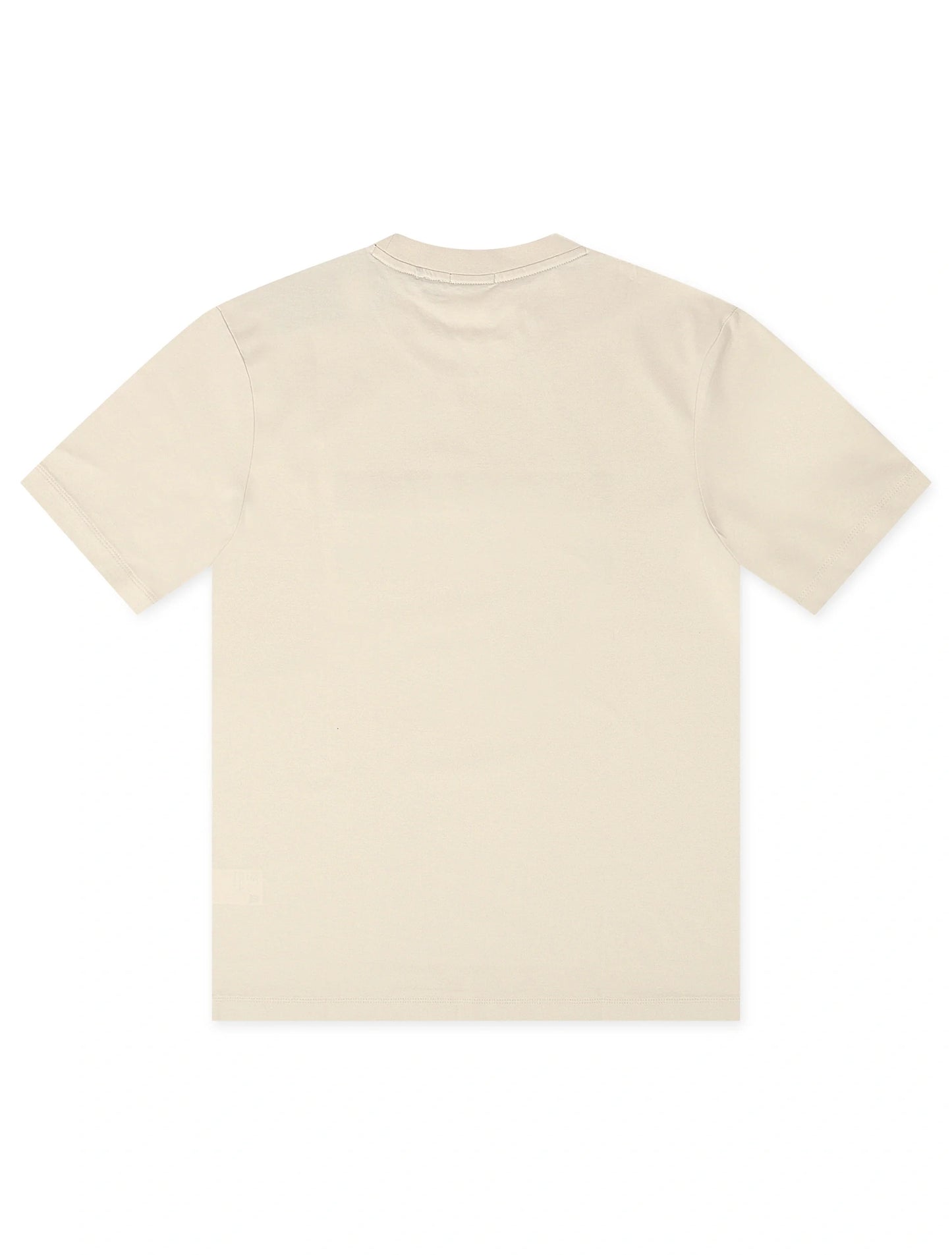 Boss C Taut Tee - Cream