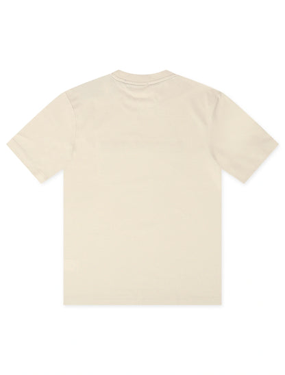 Boss C Taut Tee - Cream