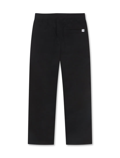 Billionaire Boys Club Crater Sweatpant - Black