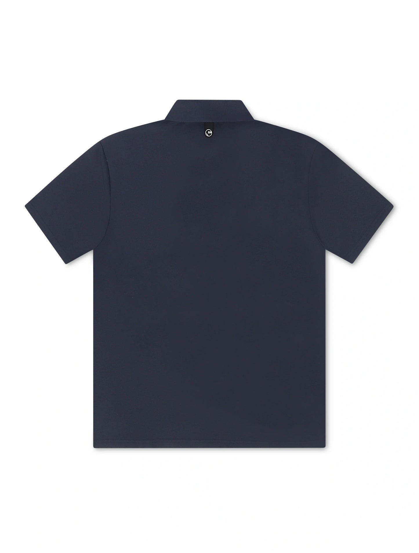 Malbon Fairway Polo - Navy