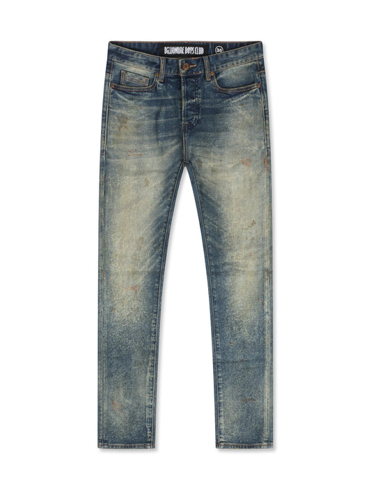 Billionaire Boys Club Deep Sky Slim Jean - Ara