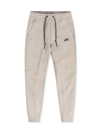 Nike Mens Tech Fleece Joggers - College Grey