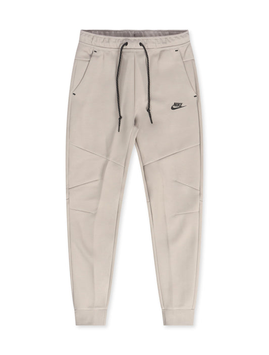 Nike Mens Tech Fleece Joggers - College Grey