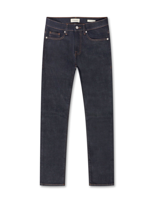 Frame L'Homme Slim Jean - Rinse