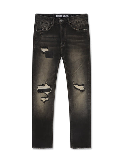 Billionaire Boys Club Zenith Slim Fit Jean - Crux