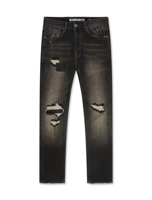 Billionaire Boys Club Zenith Slim Fit Jean - Crux