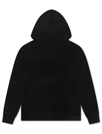 Icecream Boost Hoodie - Black