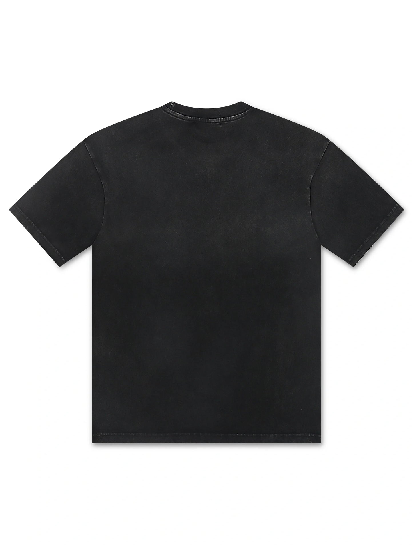 Prestige Pulp Fiction Tee - Black