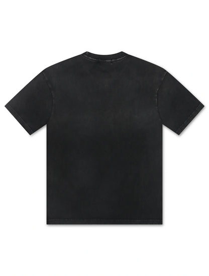 Prestige Pulp Fiction Tee - Black