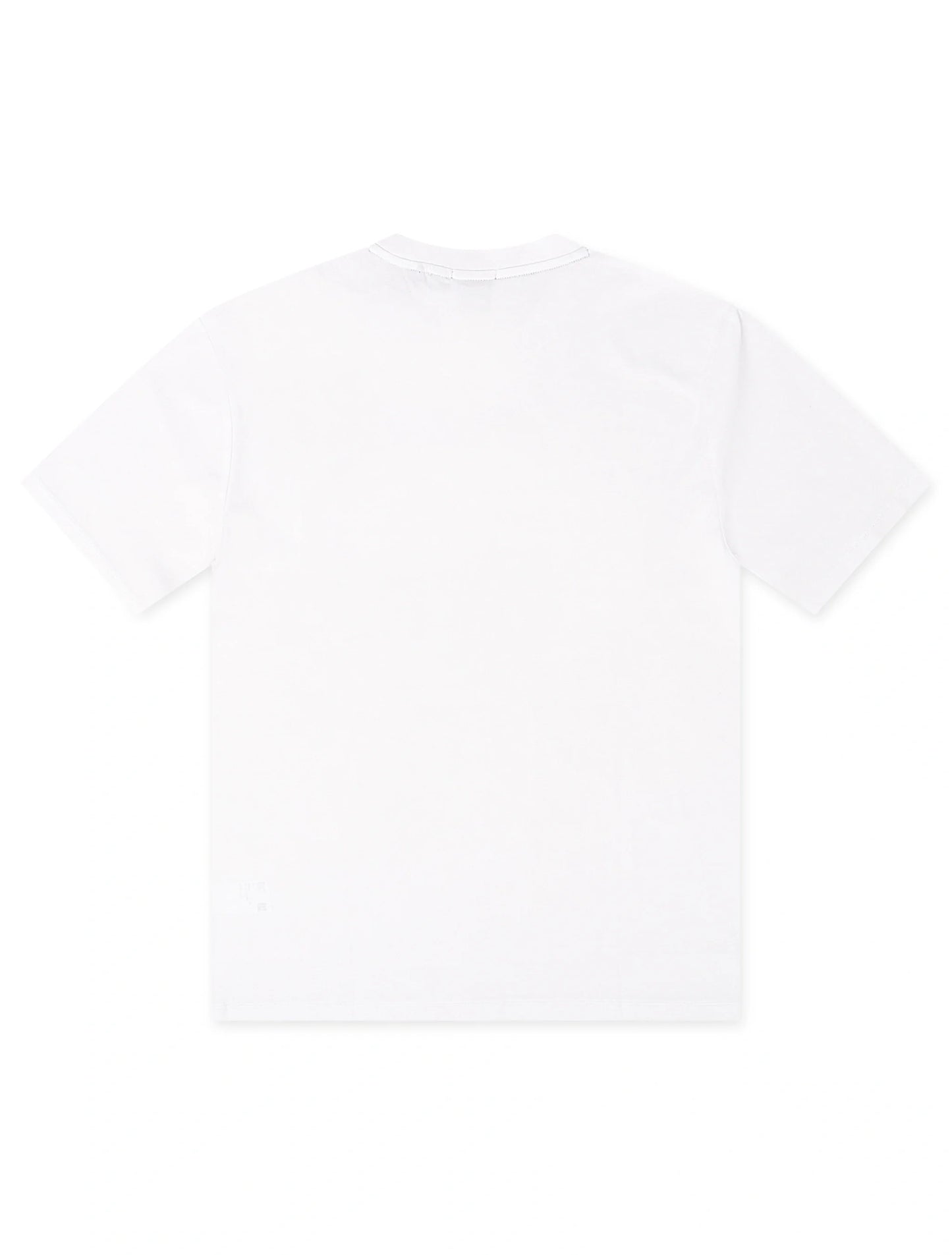 Boss C Taut Tee - White