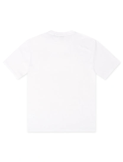 Boss C Taut Tee - White