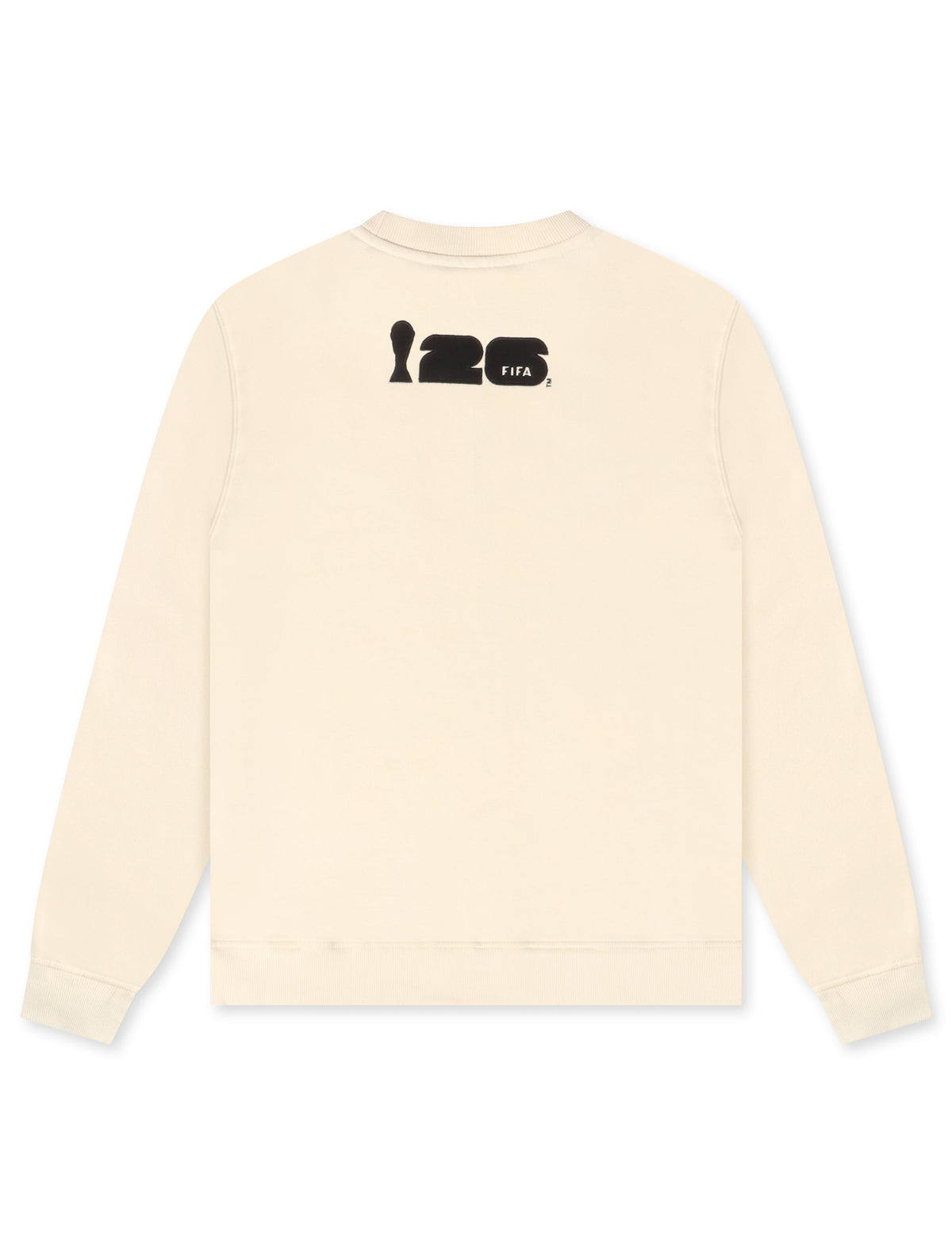 FIFA 2026 Mexico Goalgetter Sweatshirt - Cream