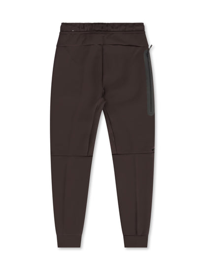 Nike Mens Tech Fleece Joggers - Velvet Brown