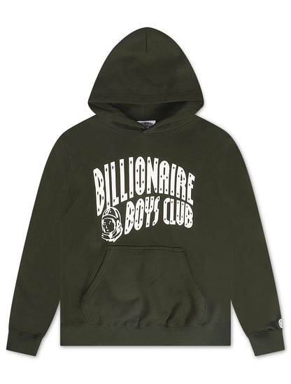 Billionaire Boys Club Curve Hoodie - Duffel Bag