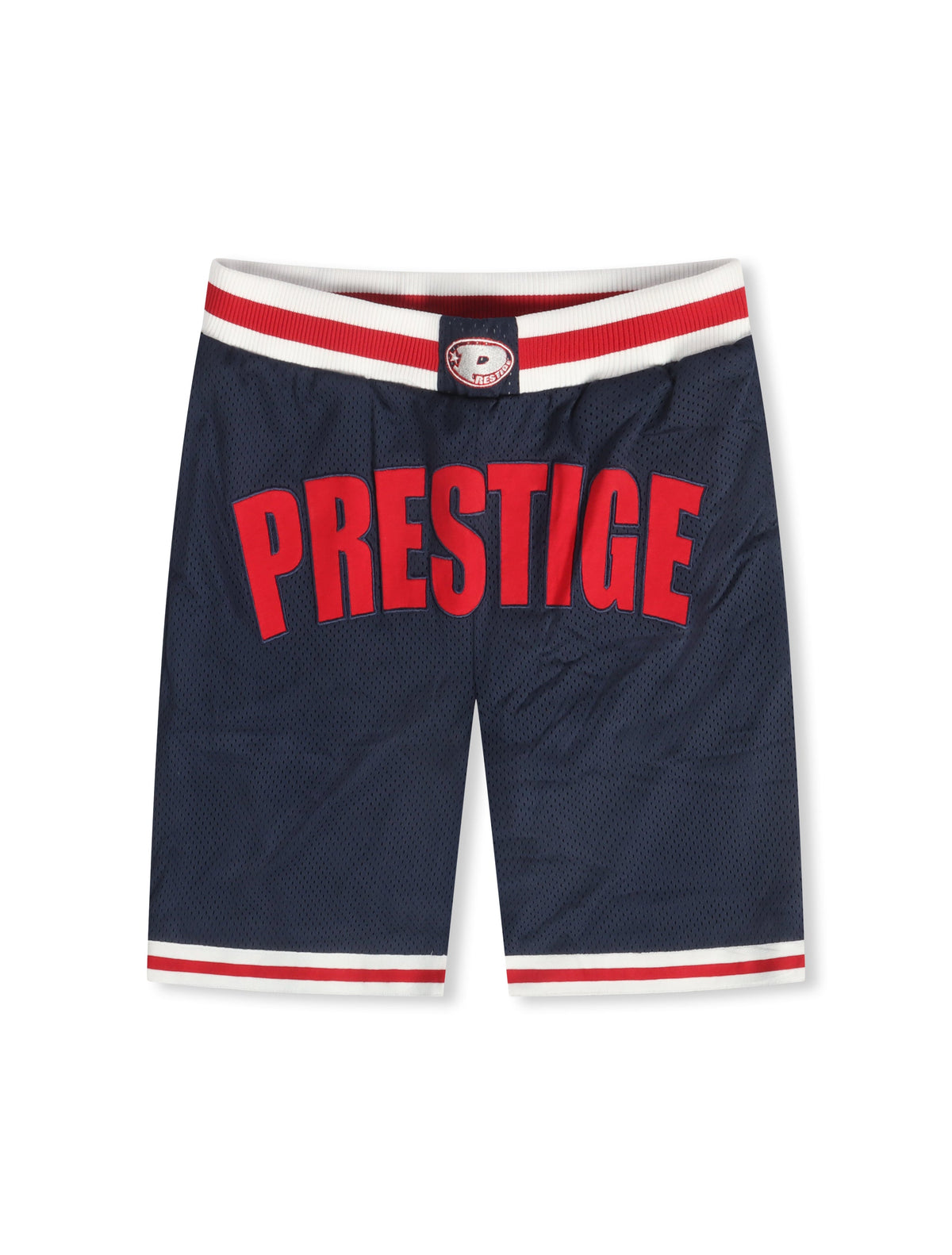 Prestige Basketball Shorts - Navy