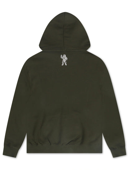 Billionaire Boys Club Curve Hoodie - Duffel Bag