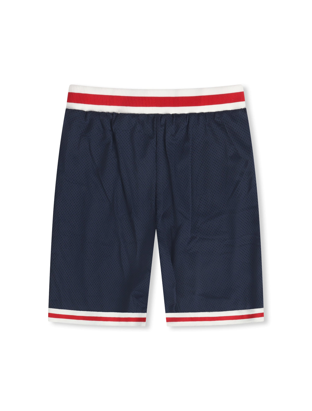 Prestige Basketball Shorts - Navy