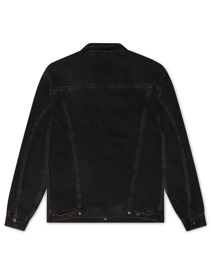 Levi's Type 3 Sherpa Trucker Jacket - Built too Fast