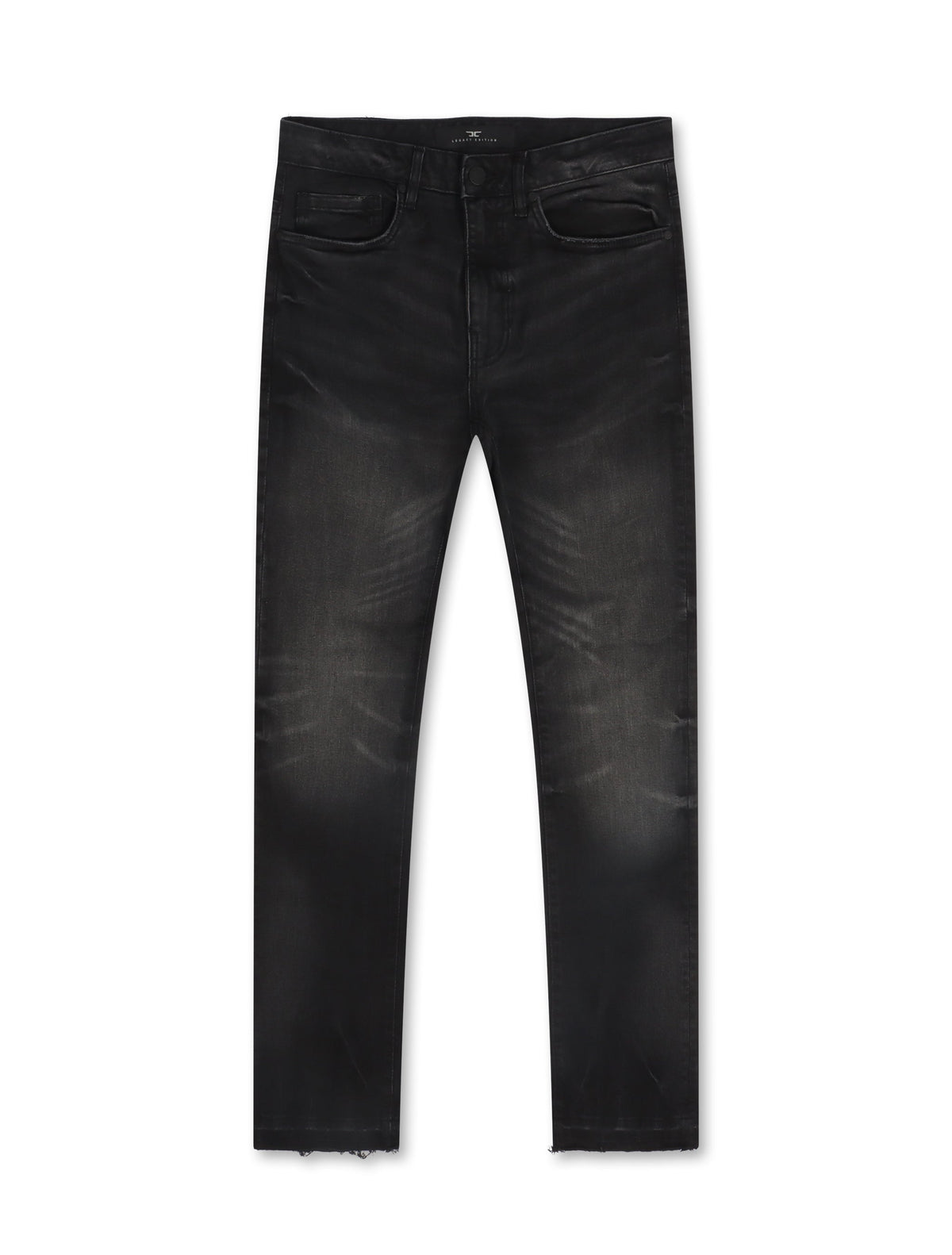 Jordan Craig Straight Fit Jeans - Vintage Black