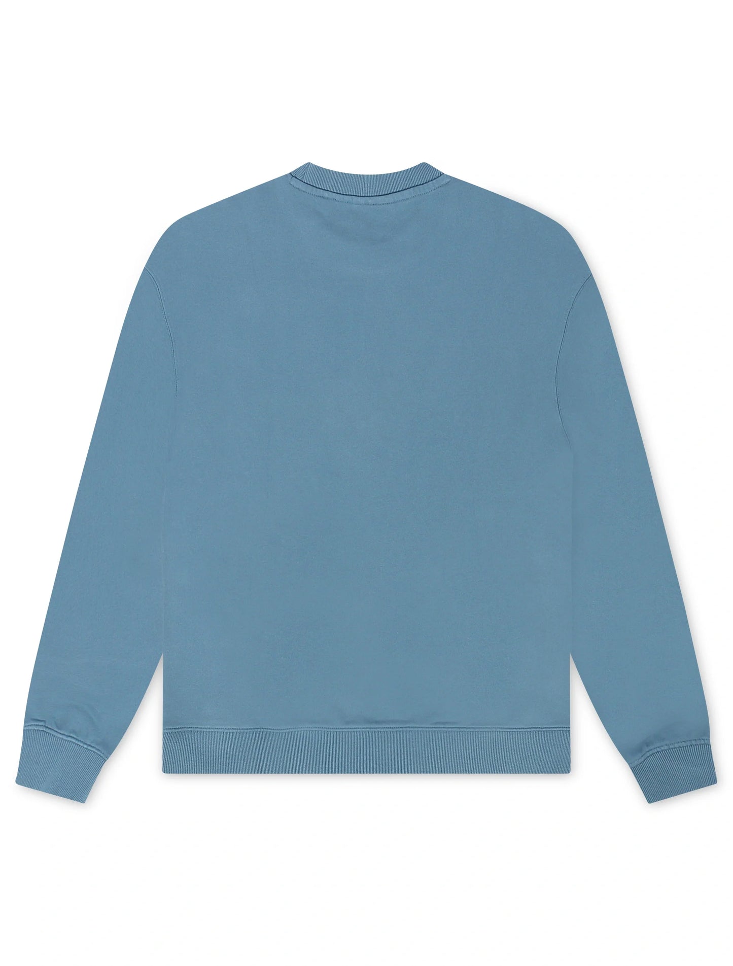 Hugo Nogocrew Crewneck - Blue