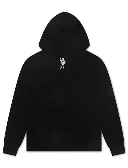 Billionaire Boys Club Atmosphere Hoodie - Black