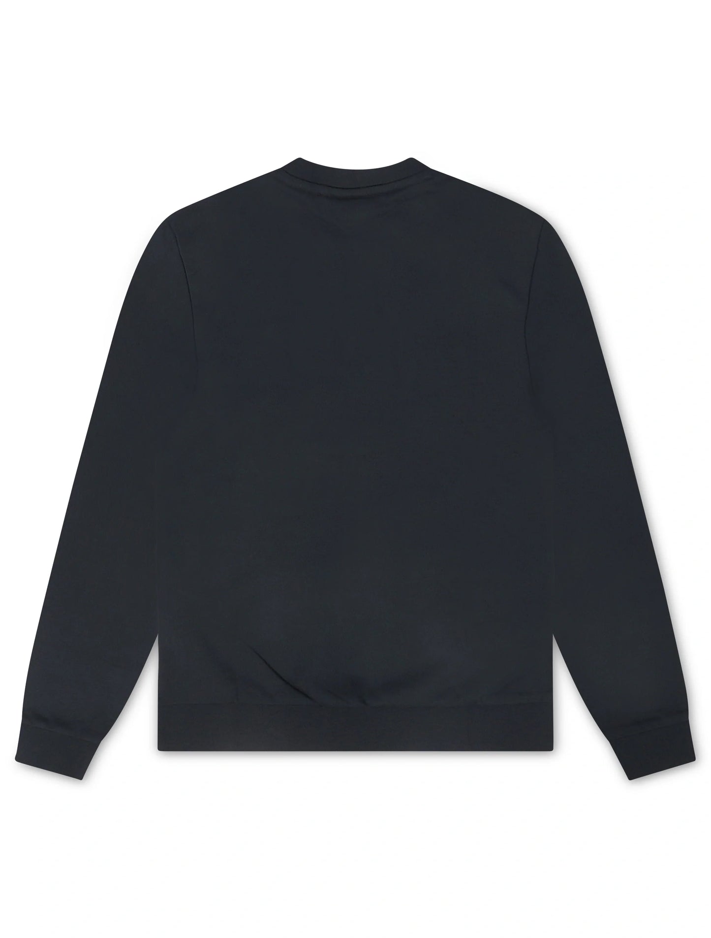 Hugo Boss C-Soleri 70 Crewneck - Navy