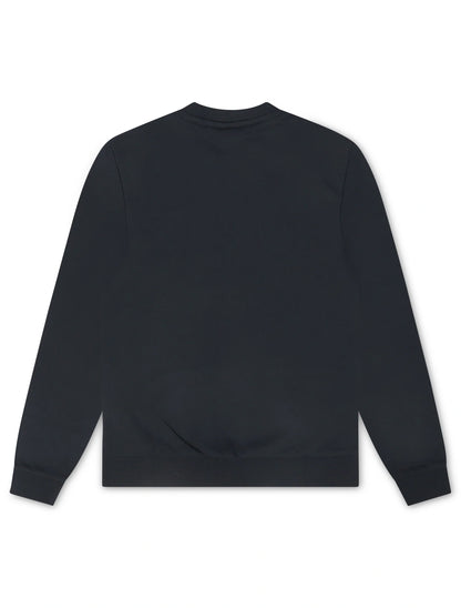 Hugo Boss C-Soleri 70 Crewneck - Navy