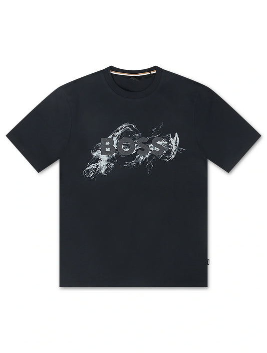 Hugo Boss C Thompson 215 Tee - Navy