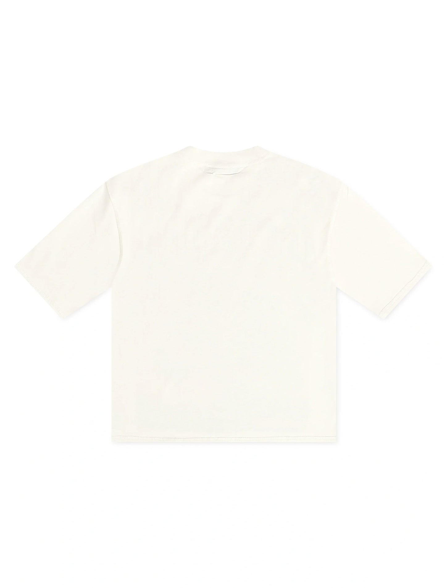 N.M.E NYC Nwar Tee - White