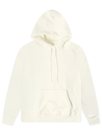 Nike Mens Solo Swoosh Hoodie - Sail