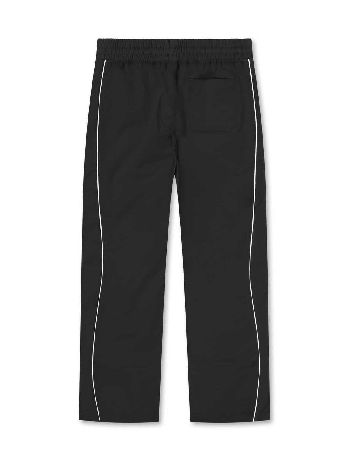 Jordan Craig Track Pant - Black
