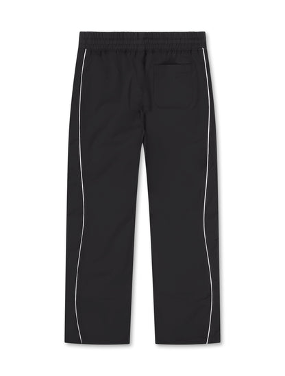 Jordan Craig Track Pant - Black