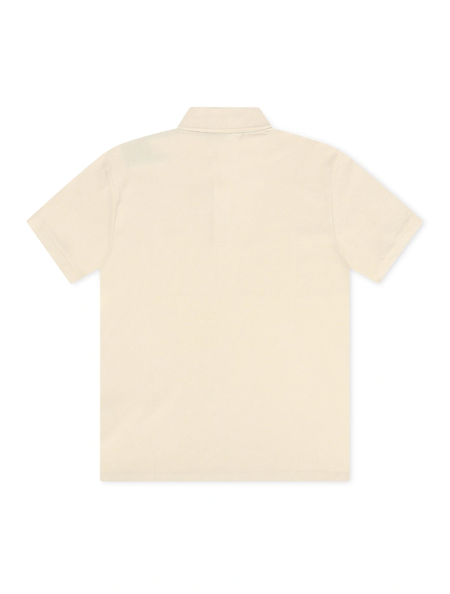 Hugo Boss Pallas Polo - Light Beige