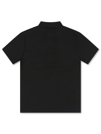 Boss Green Patteo GOC Polo - Black