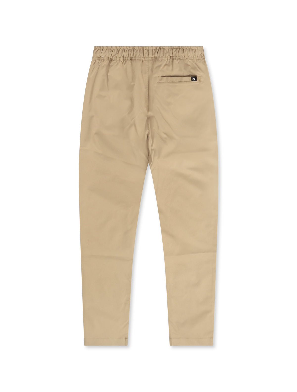 Nike Mens Club Woven Tapered Pants - Tan