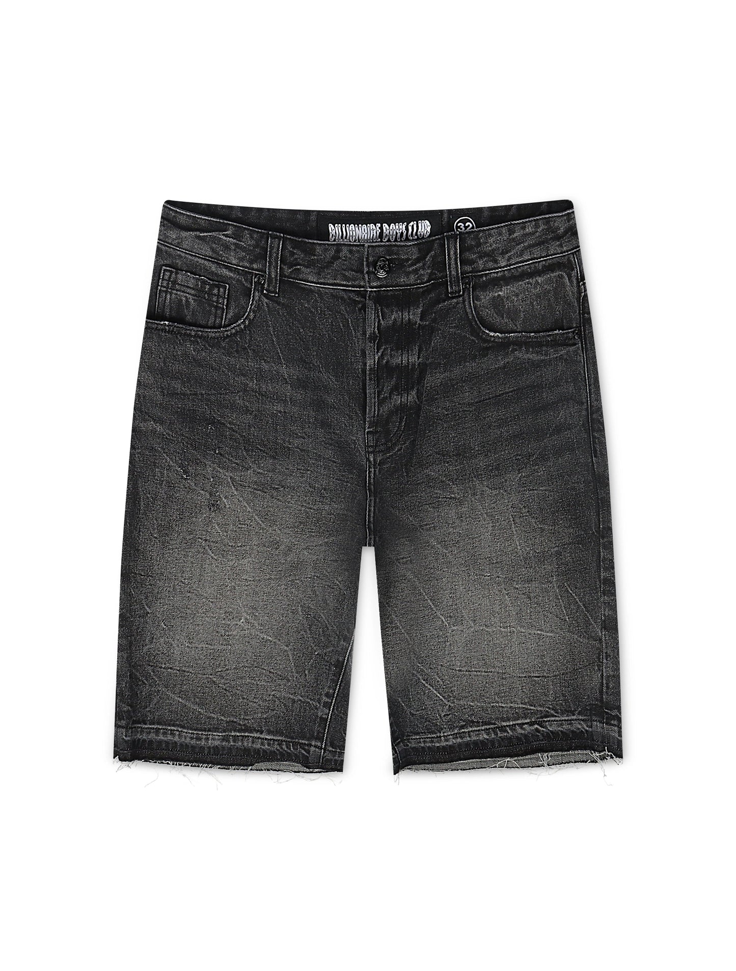 Billionaire Boys Club Halo Shorts - Skye