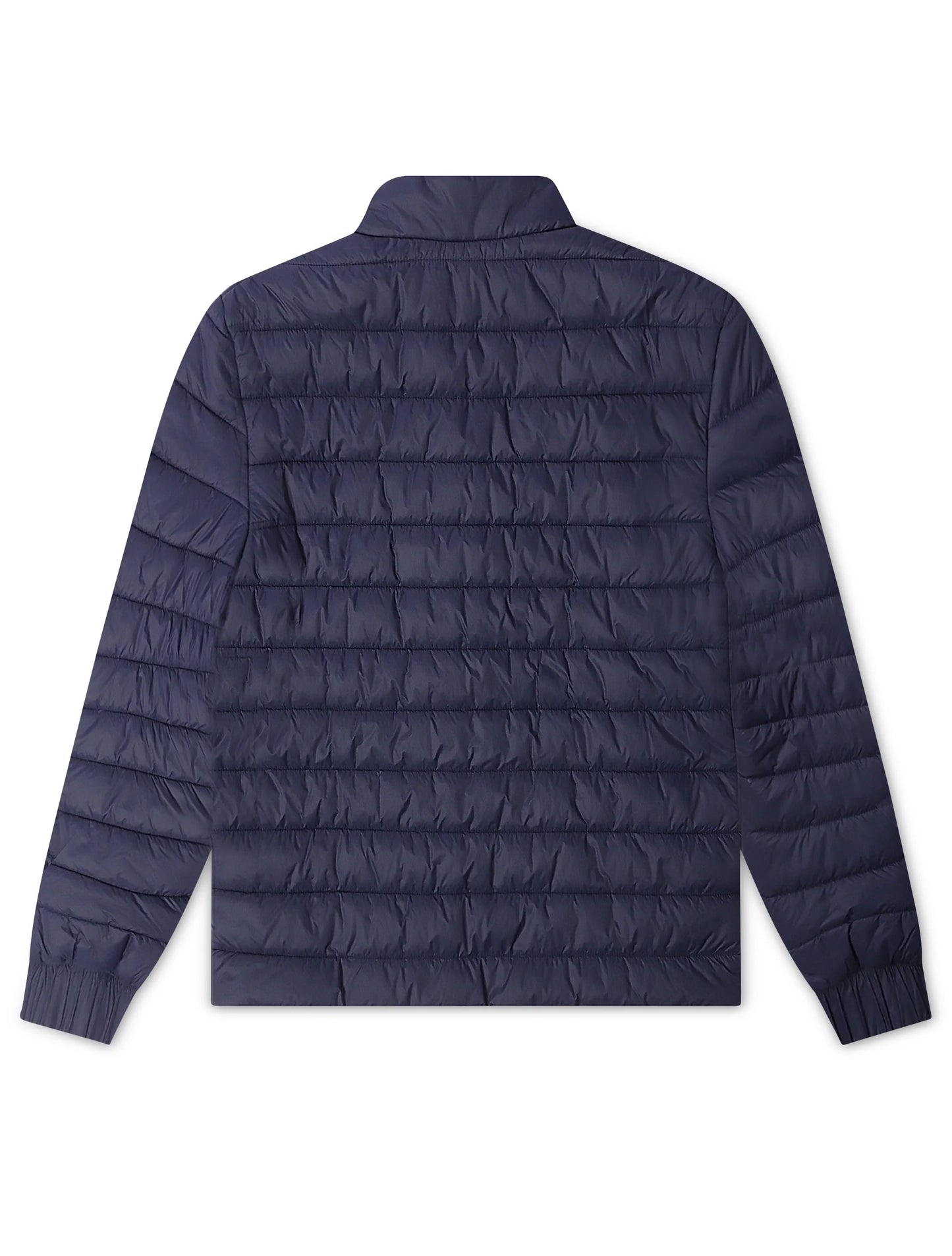 Hugo Lightweight Brenti2521 Jacket -  Navy