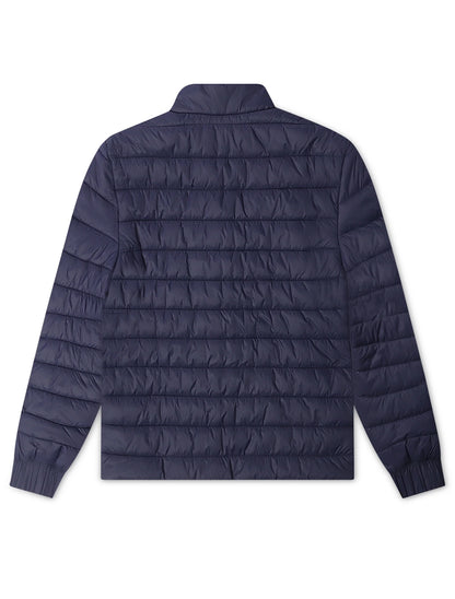 Hugo Lightweight Brenti2521 Jacket -  Navy