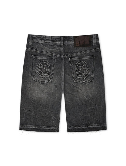 Billionaire Boys Club Halo Shorts - Skye