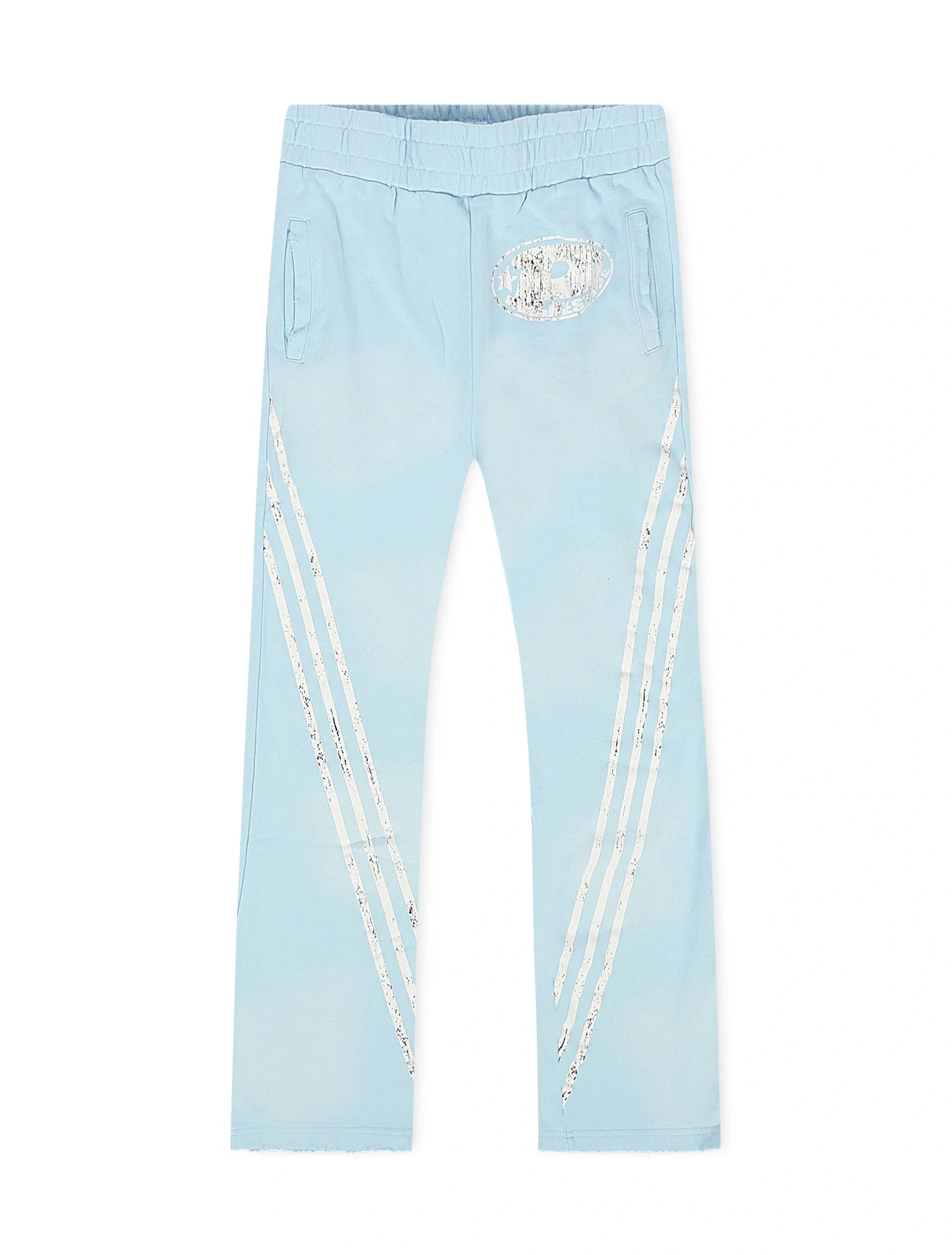 Prestige P logo Sweats - Sky Blue